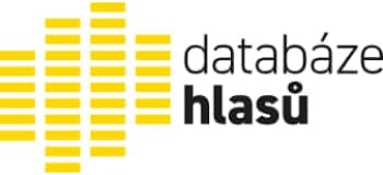 Databaze hlasu logo