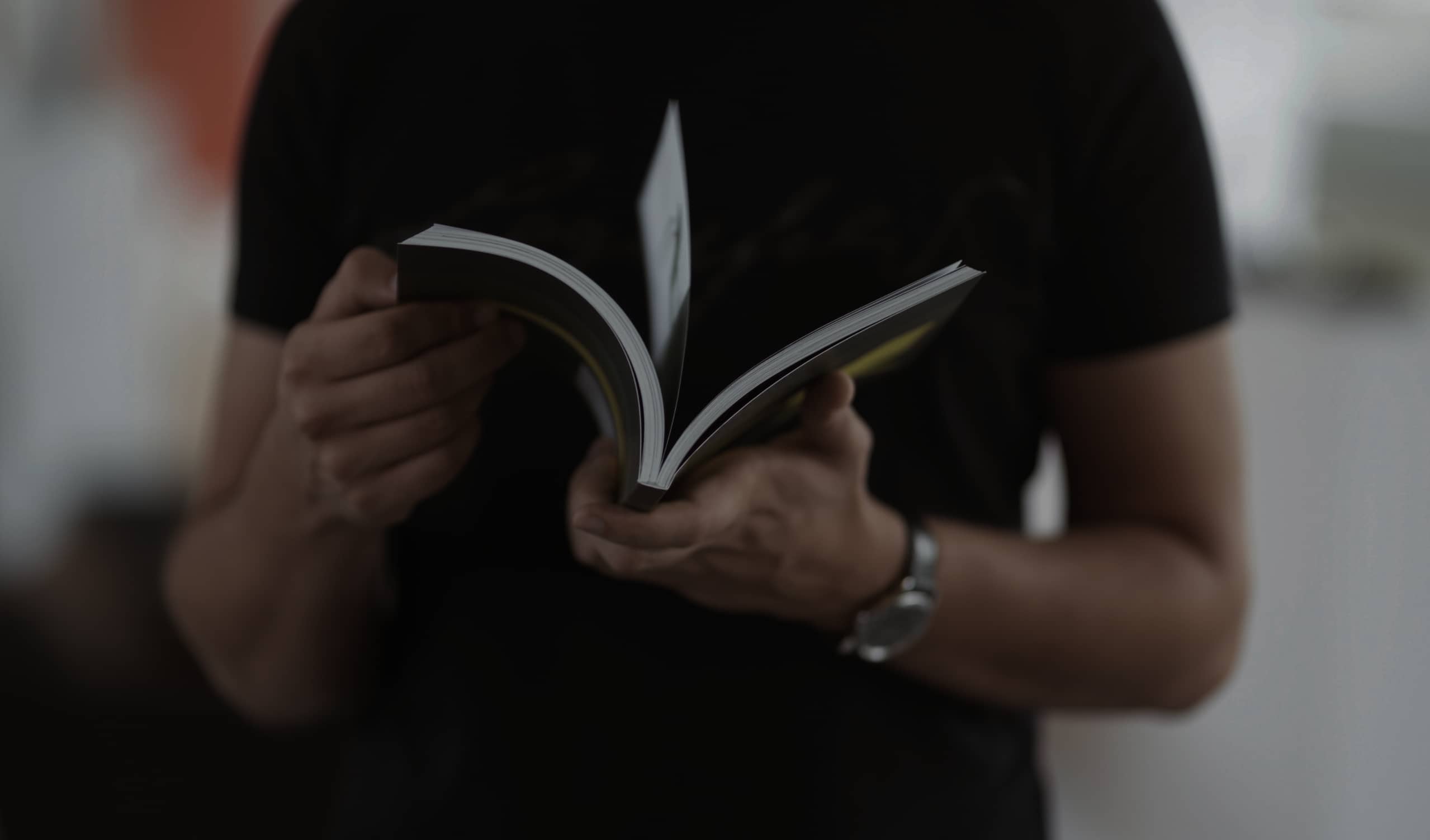 Gabriela Nechvatalova Interpreter