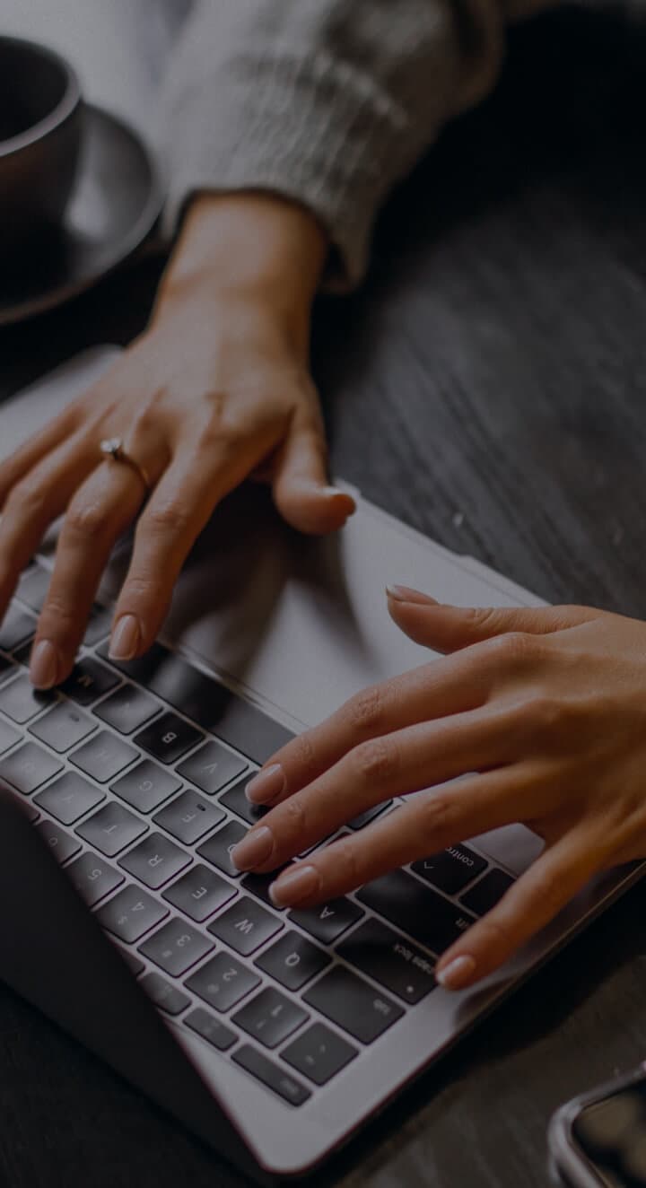 Gabriela Nechvatalova Interpreter